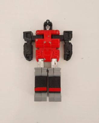 Takara Micro Change MC-05 Micro Shutter (1983)