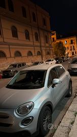 Fiat 500 x 1.0 t. Connect