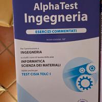 Alpha test ingegneria