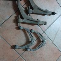 braccetti alfa Romeo 159