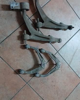 braccetti alfa Romeo 159