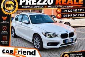 Bmw 120 120i 5p. Advantage
