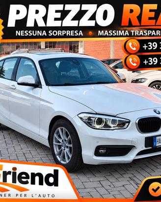 Bmw 120 120i 5p. Advantage