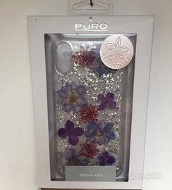 Cover IPHONE nuova ancora sigillata Puro “