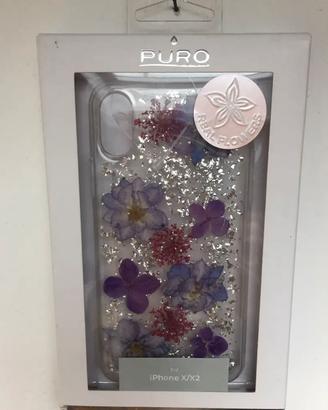 Cover IPHONE nuova ancora sigillata Puro “