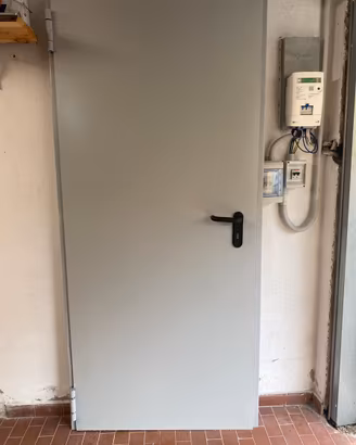 Porta Rei 120 - 890x2050