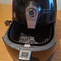 Friggitrice ad aria "Royalty Line" 1400W