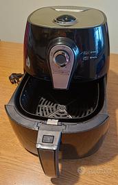 Friggitrice ad aria "Royalty Line" 1400W