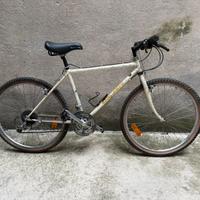 Sancineto  Oria Deore LX