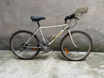 Sancineto  Oria Deore LX