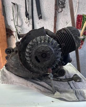 Motore per Piaggio vespa ET3 primavera