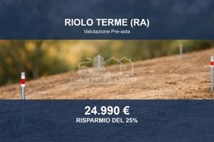 Immobile in asta di 410 m² a Riolo Terme