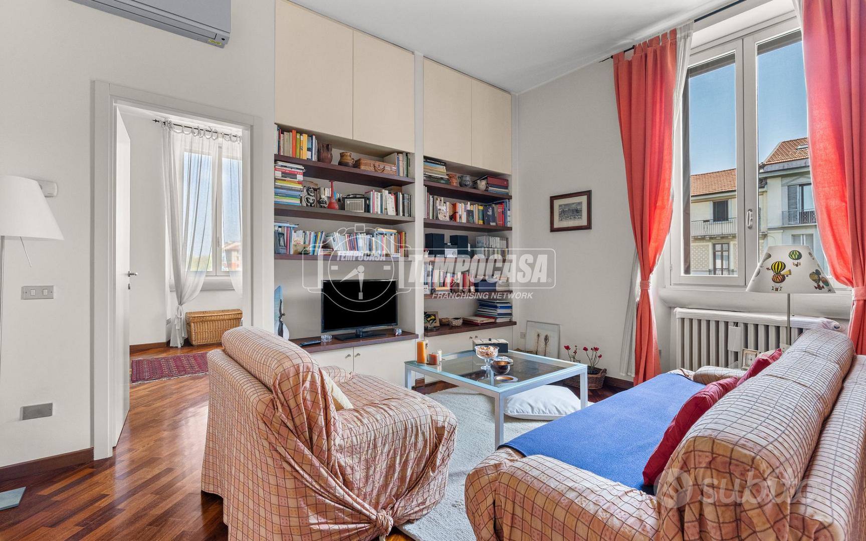 Apartment in Milano, Porta Romana, Municipio 4 - Vista 4
