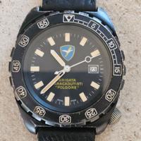 North Eagles Brigata Paracadutisti Folgore Mil