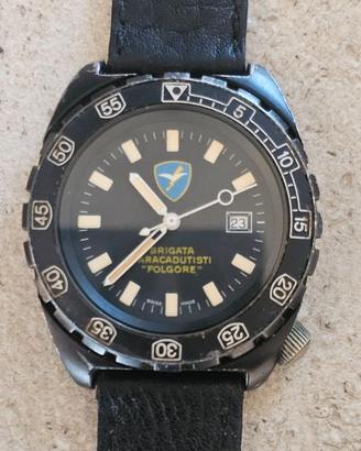 North Eagles Brigata Paracadutisti Folgore Mil