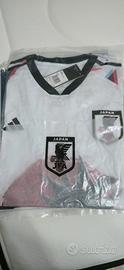Maglia Giappone