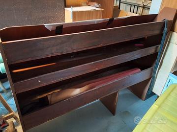 mobiletto per dokker dacia