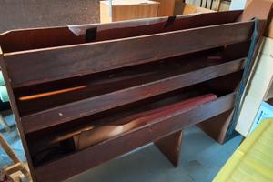 mobiletto per dokker dacia