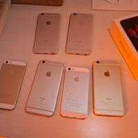 lotto apple iphone 6s 