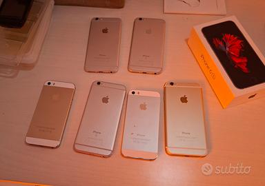 lotto apple iphone 6s 