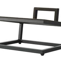 Coppia stand ferro per diffusori jbl