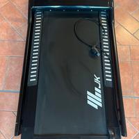 Tapis roulant jk fitness supercompact48