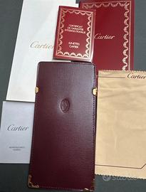 Must de Cartier Porta occhiali