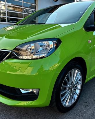 Skoda Citigo 1.0 MPI 5p Style G-Tec