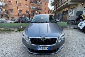 Skoda Fabia 1.2 TSI 86CV Wagon SOLO 86000km!!