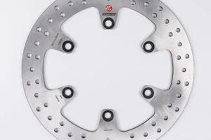 Disco freno ant Kawasaki GPX R 1000 KW07FI