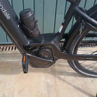 city bike eletttica