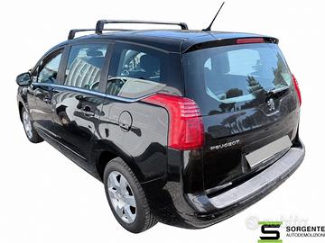 Ricambi Peugeot 5008 1.6 9HZ 9H01 Motore Cambio Po