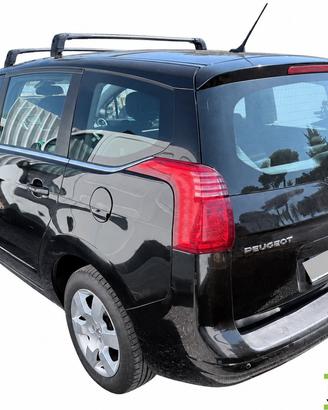 Ricambi Peugeot 5008 1.6 9HZ 9H01 Motore Cambio Po