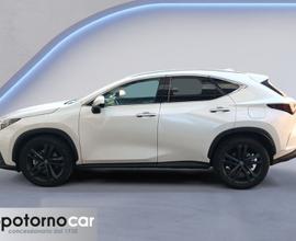 Lexus NX Plug-in 4WD Premium +