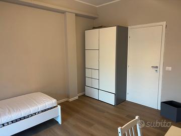 Posto letto in stanza singola