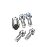 VITI ANTIFURTO CORTE 14X125 CONICO