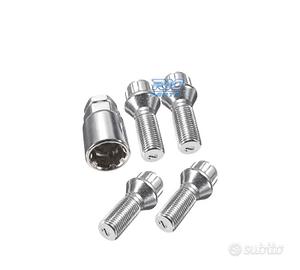 VITI ANTIFURTO CORTE 14X125 CONICO