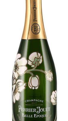 vino Champagne