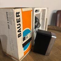 Flash bauer E 200