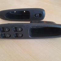 pulsantiere alzacristalli alfa 156