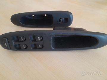 pulsantiere alzacristalli alfa 156