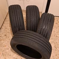 pneumatici nuovi 215 55 17 98 w goodyear 