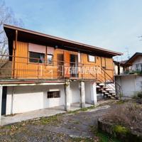 SOLUZIONE INDIPENDENTE CON GIARDINO