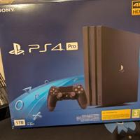 PlayStation 4 pro