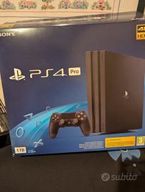 PlayStation 4 pro