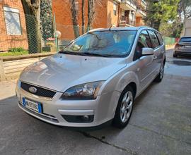 FORD Focus Titanium SW - 2008