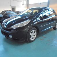 Peugeot 207 1.4 VTi 95CV 5p. X Line NEOPATENTATI