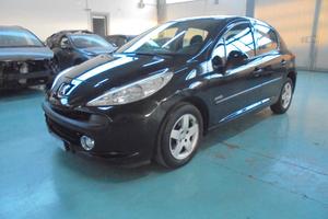 Peugeot 207 1.4 VTi 95CV 5p. X Line NEOPATENTATI
