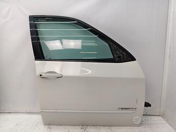 Porta portiera anteriore dx bmw x5 e70 2006-2013 4