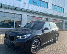 BMW X1 sDrive 18d Msport